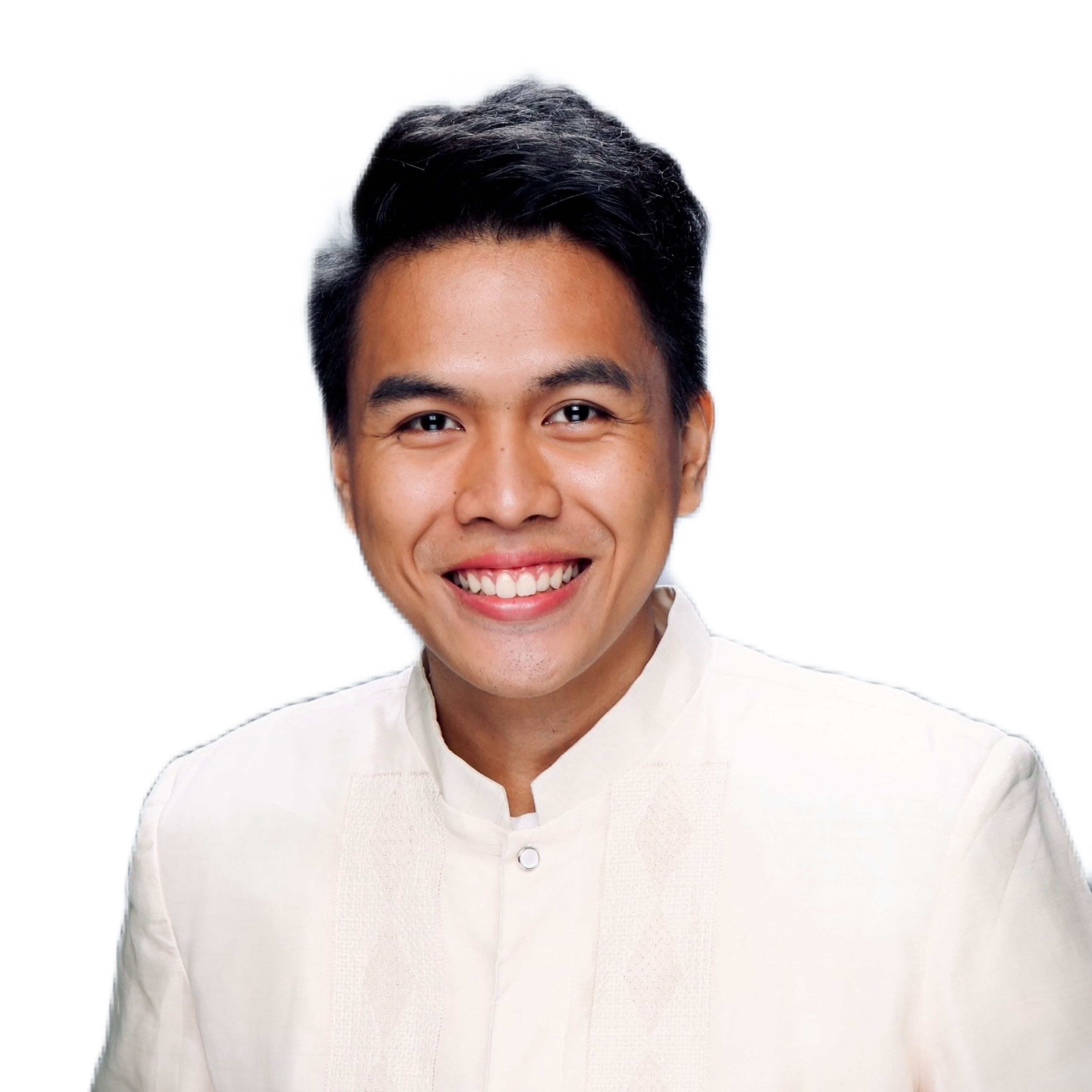 Dean Christian Camat