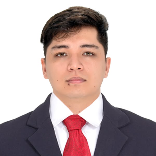 Kristian James Salgado
